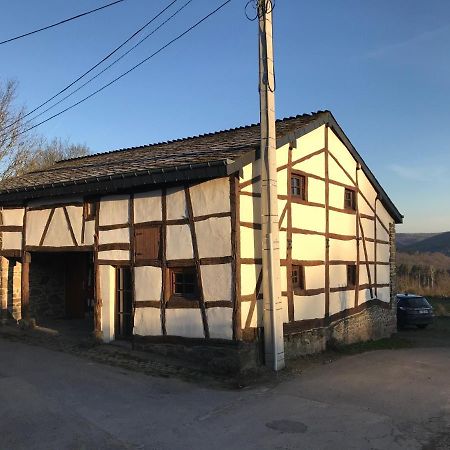 Willa La Source De Chession Stoumont Zewnętrze zdjęcie